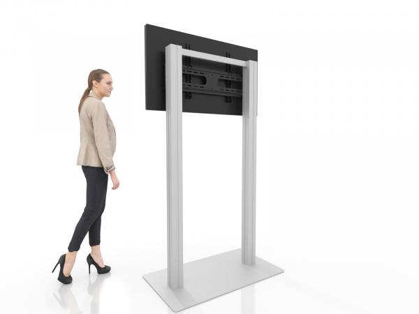 MOD-1519 Monitor Stand w/o Infill -- Image 4